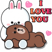 Cute Sticker PNG Images