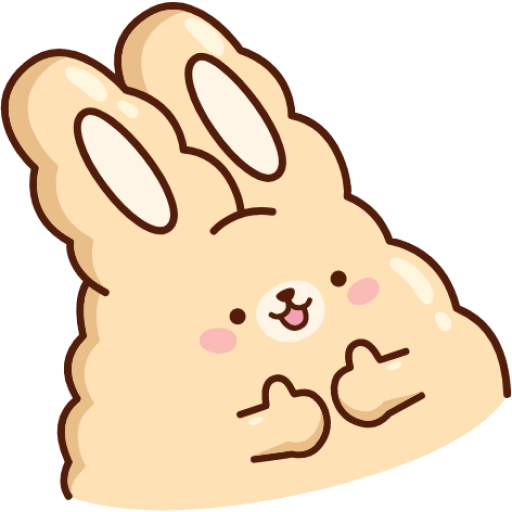Cute Sticker PNG Images HD