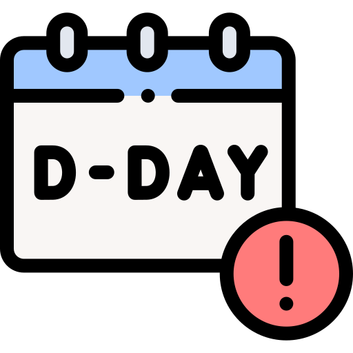 D Day PNG Clipart