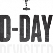 D Day PNG Cutout