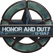 D Day PNG Image File