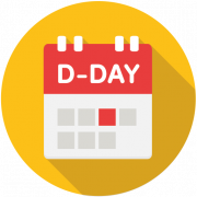 D Day PNG Picture