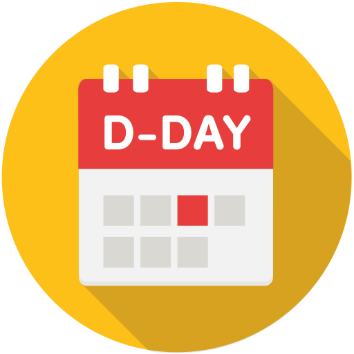 D Day PNG Picture
