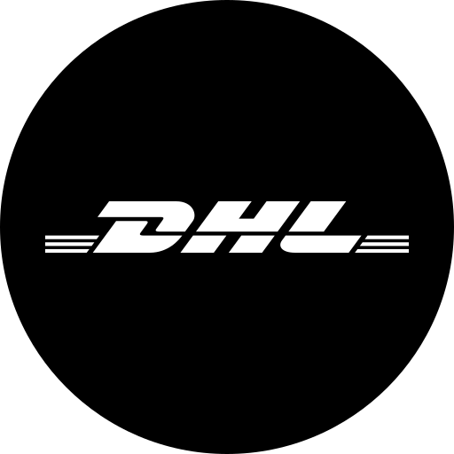 DHL Logo No Background