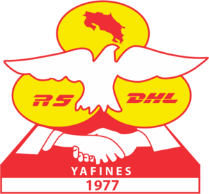 DHL Logo PNG File