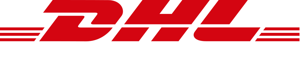 DHL Logo PNG Free Image