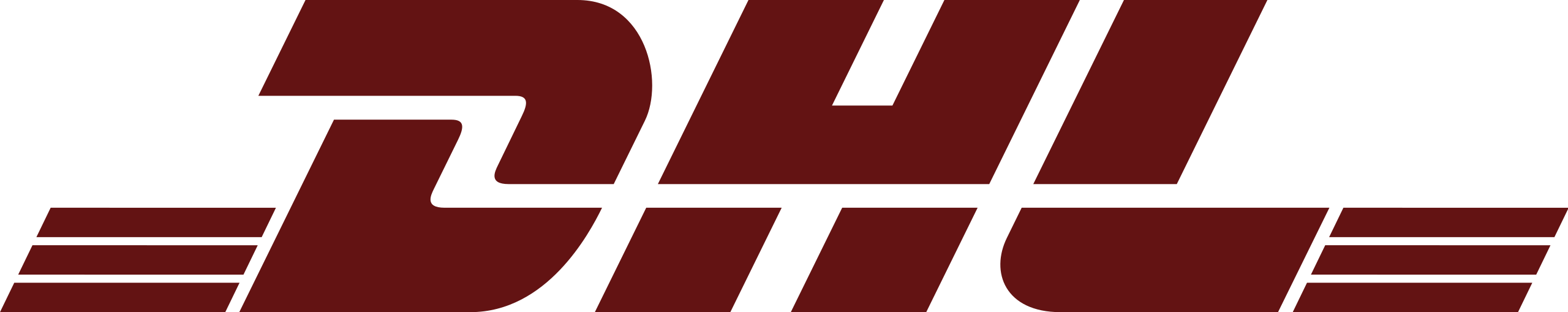 DHL Logo PNG Image File
