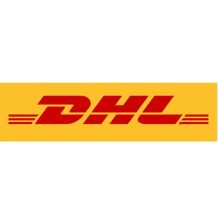 DHL Logo PNG Image HD