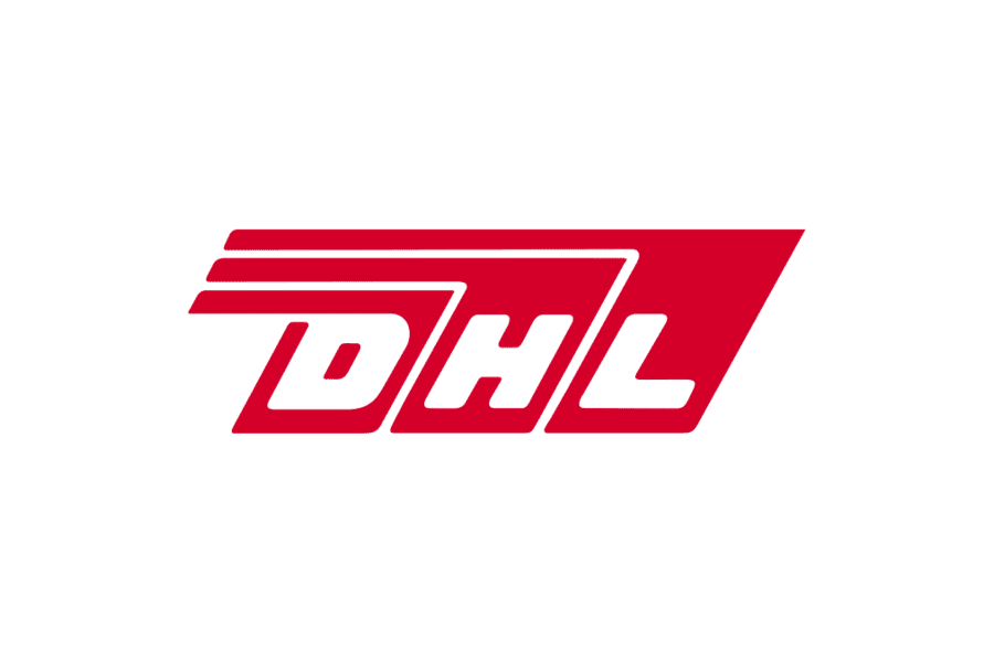 DHL Logo PNG Images