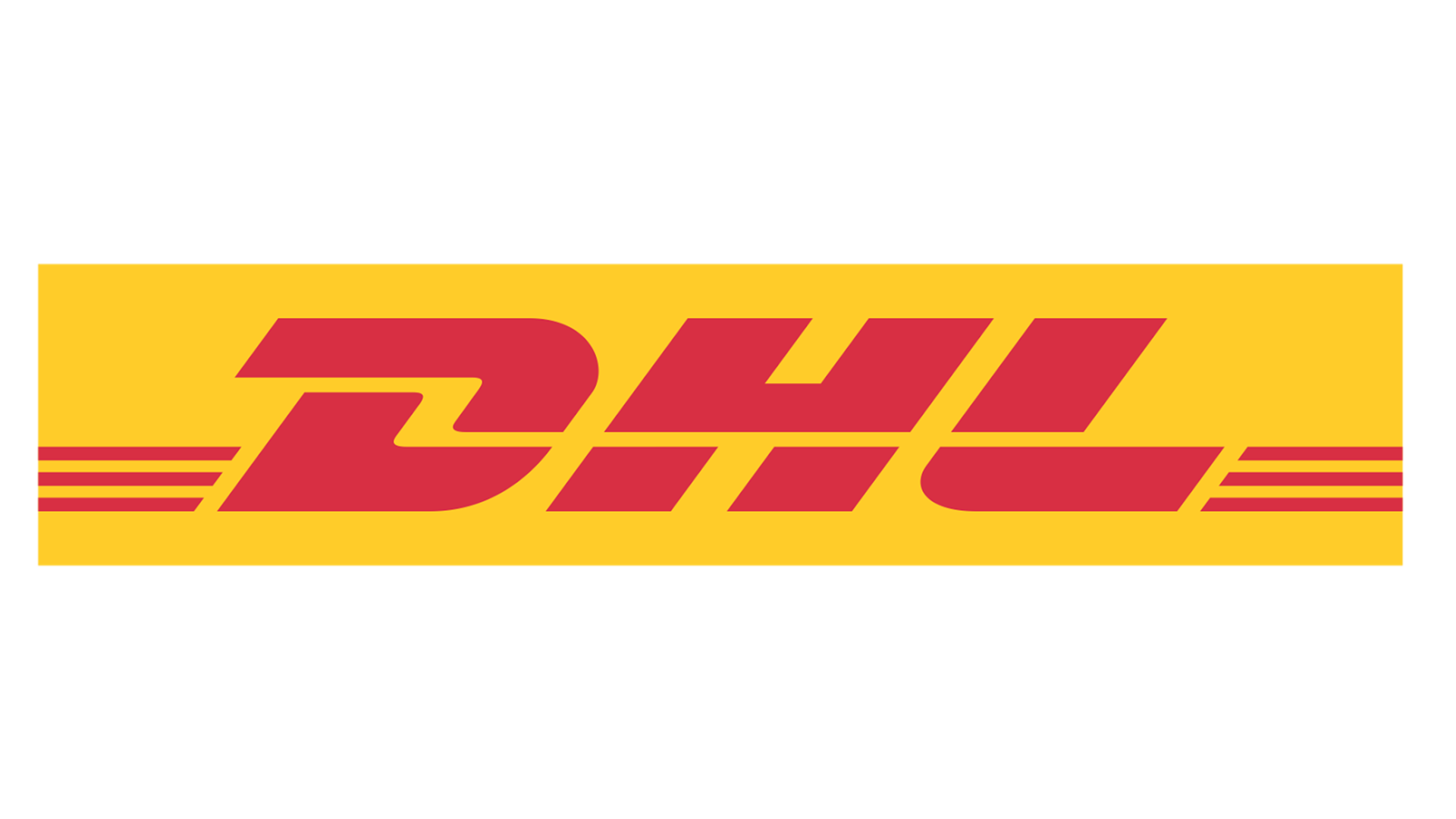 DHL Logo PNG Photos
