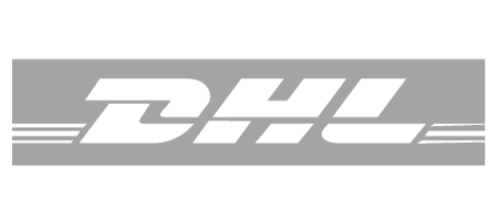 DHL Logo PNG Pic