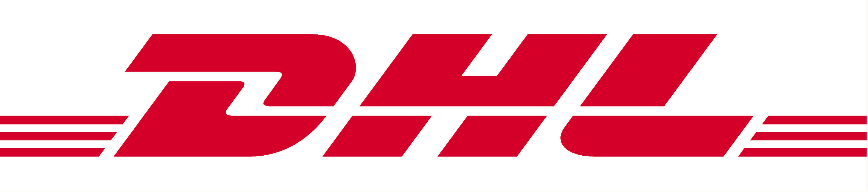 DHL Logo PNG Picture