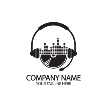 DJ Logo Transparent
