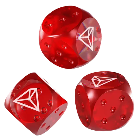 DND Dice PNG Image File
