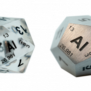 DND Dice PNG Images HD