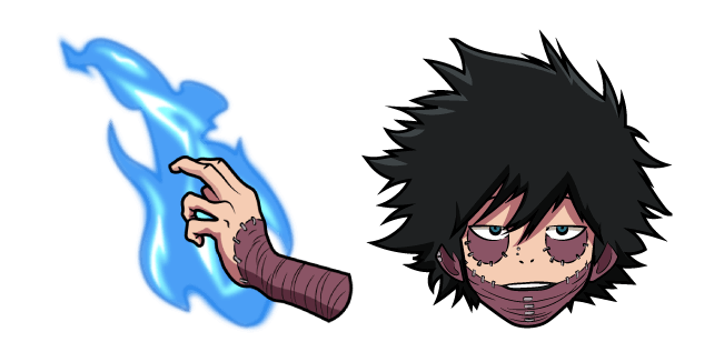 Dabi PNG Picture