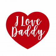 Daddy PNG Clipart