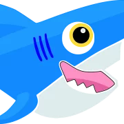Daddy Shark PNG Picture