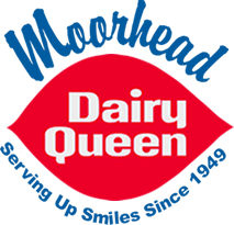 Dairy Queen Logo Background PNG