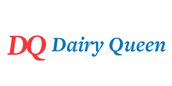 Dairy Queen Logo PNG Cutout