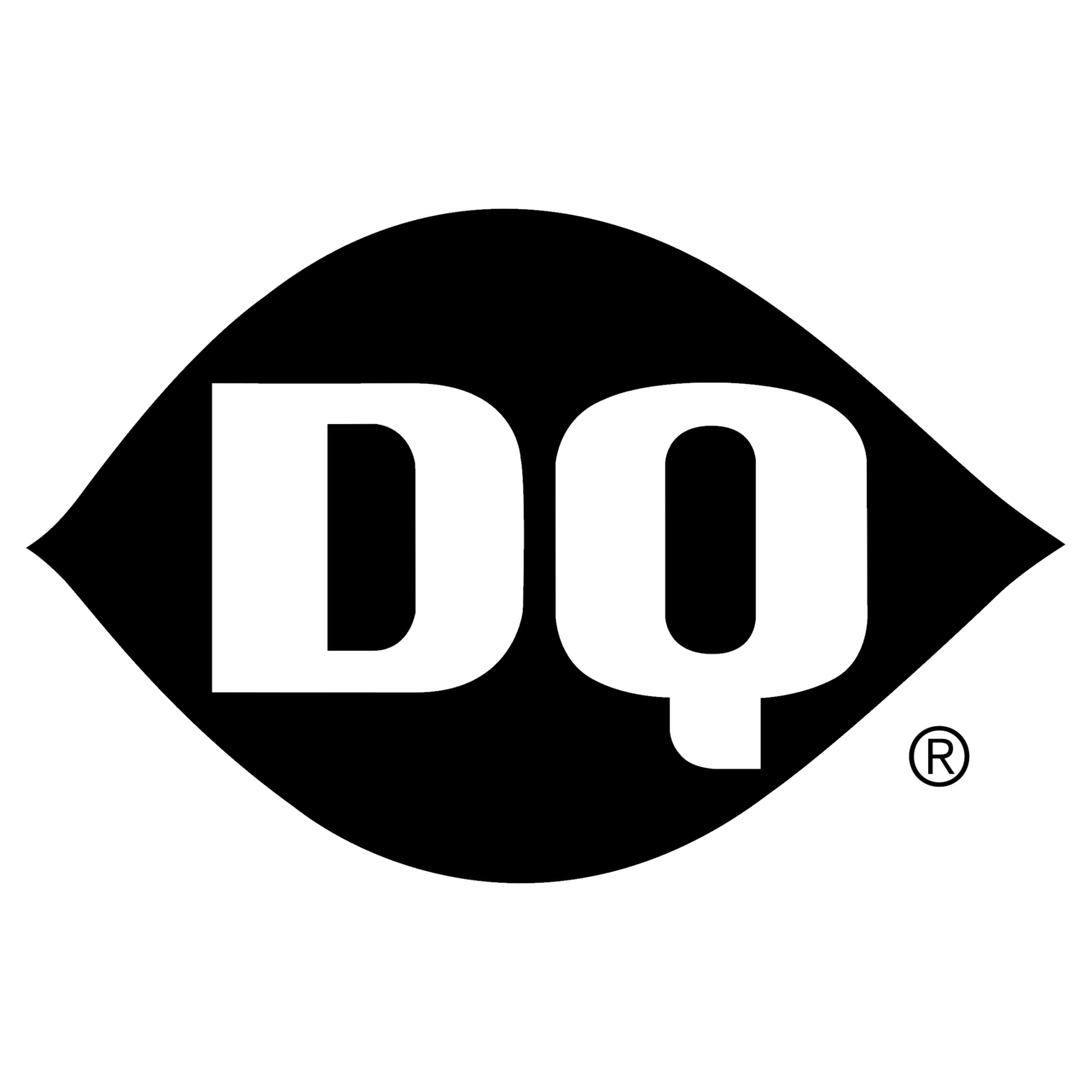 Dairy Queen Logo PNG HD Image