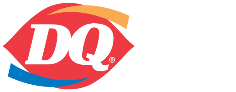 Dairy Queen Logo PNG Image File