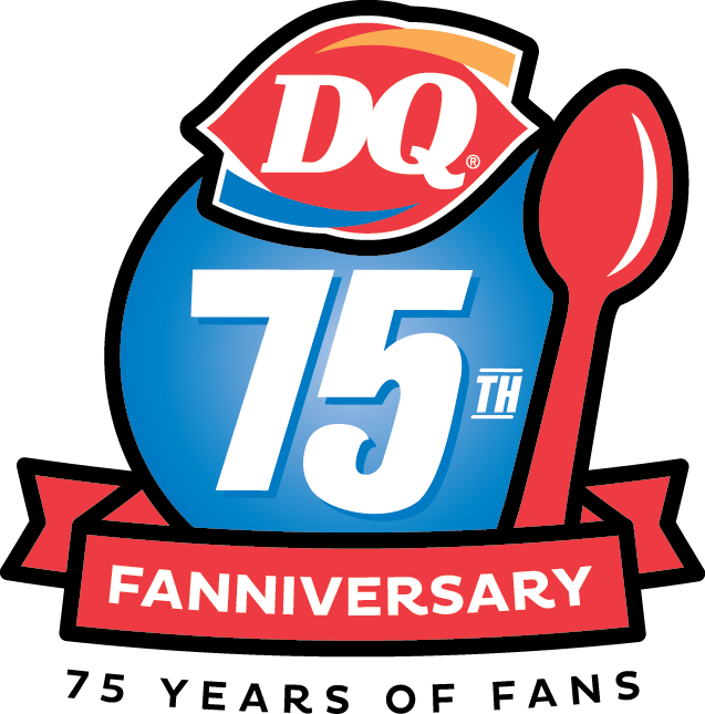 Dairy Queen Logo PNG Image