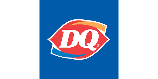 Dairy Queen Logo Transparent