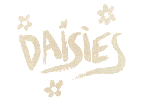 Daisies PNG
