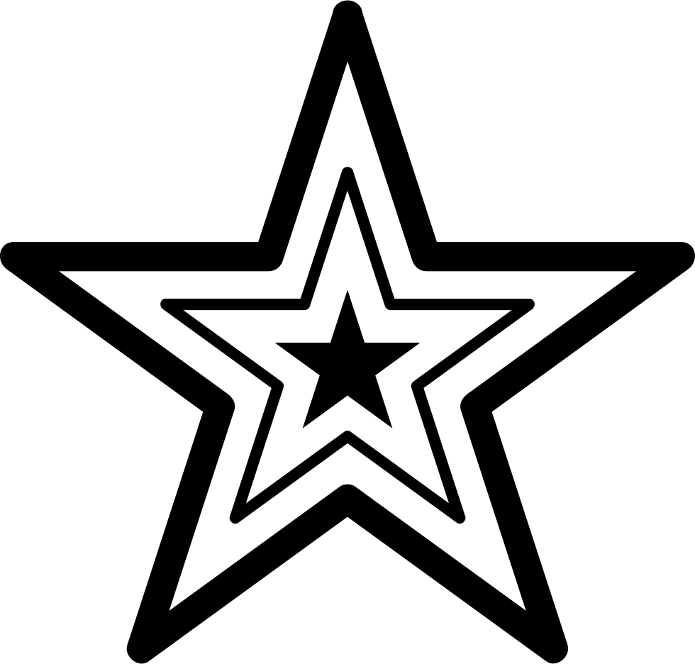 Dallas Cowboys Star PNG HD Image