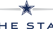 Dallas Cowboys Star PNG Image File