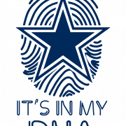 Dallas Cowboys Star PNG Images HD