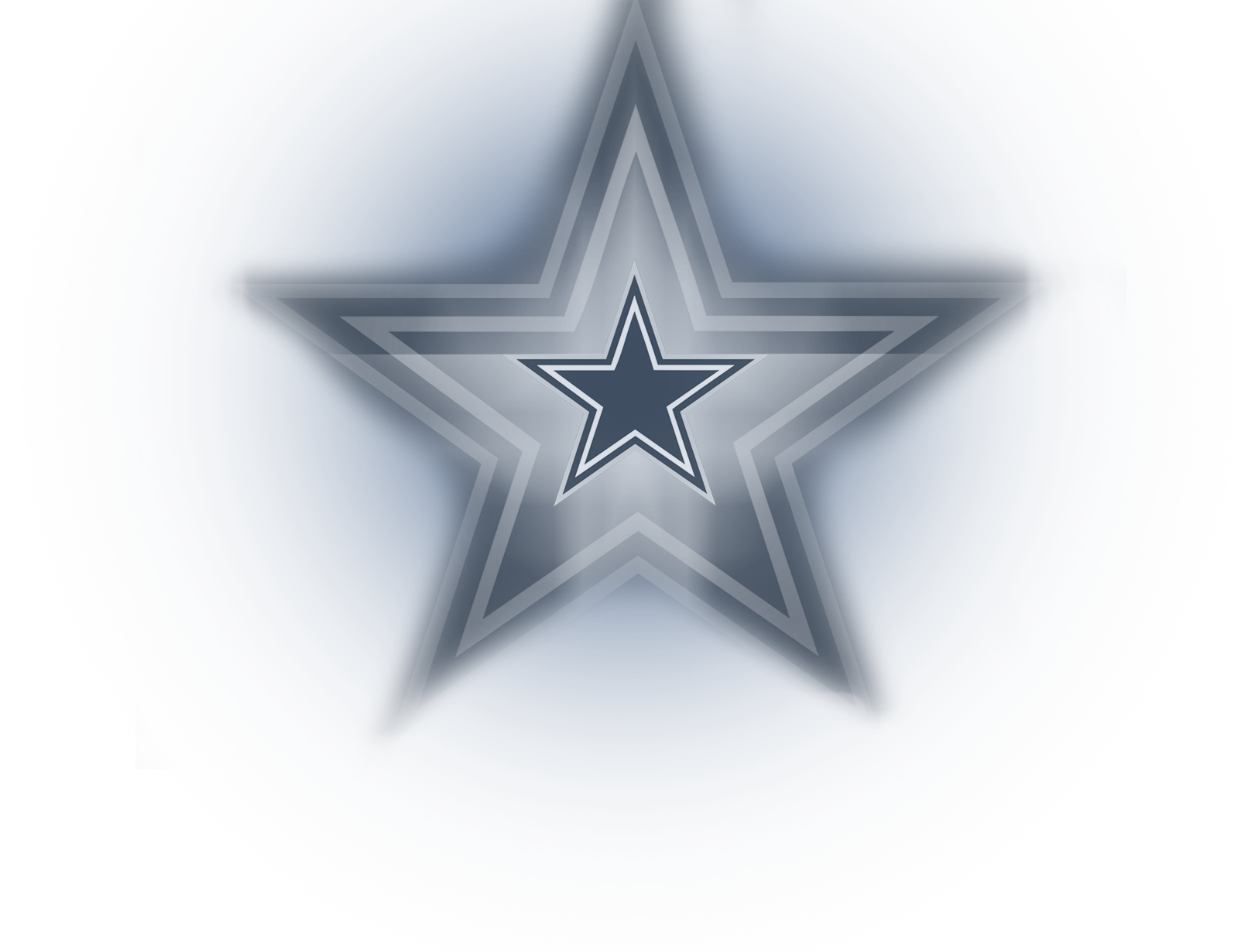 Dallas Cowboys Star PNG Picture