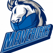 Dallas Mavs Logo