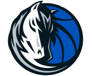 Dallas Mavs Logo PNG Clipart