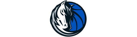 Dallas Mavs Logo PNG Clipart