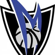 Dallas Mavs Logo PNG Cutout