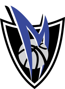 Dallas Mavs Logo PNG Cutout