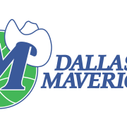 Dallas Mavs Logo PNG Image