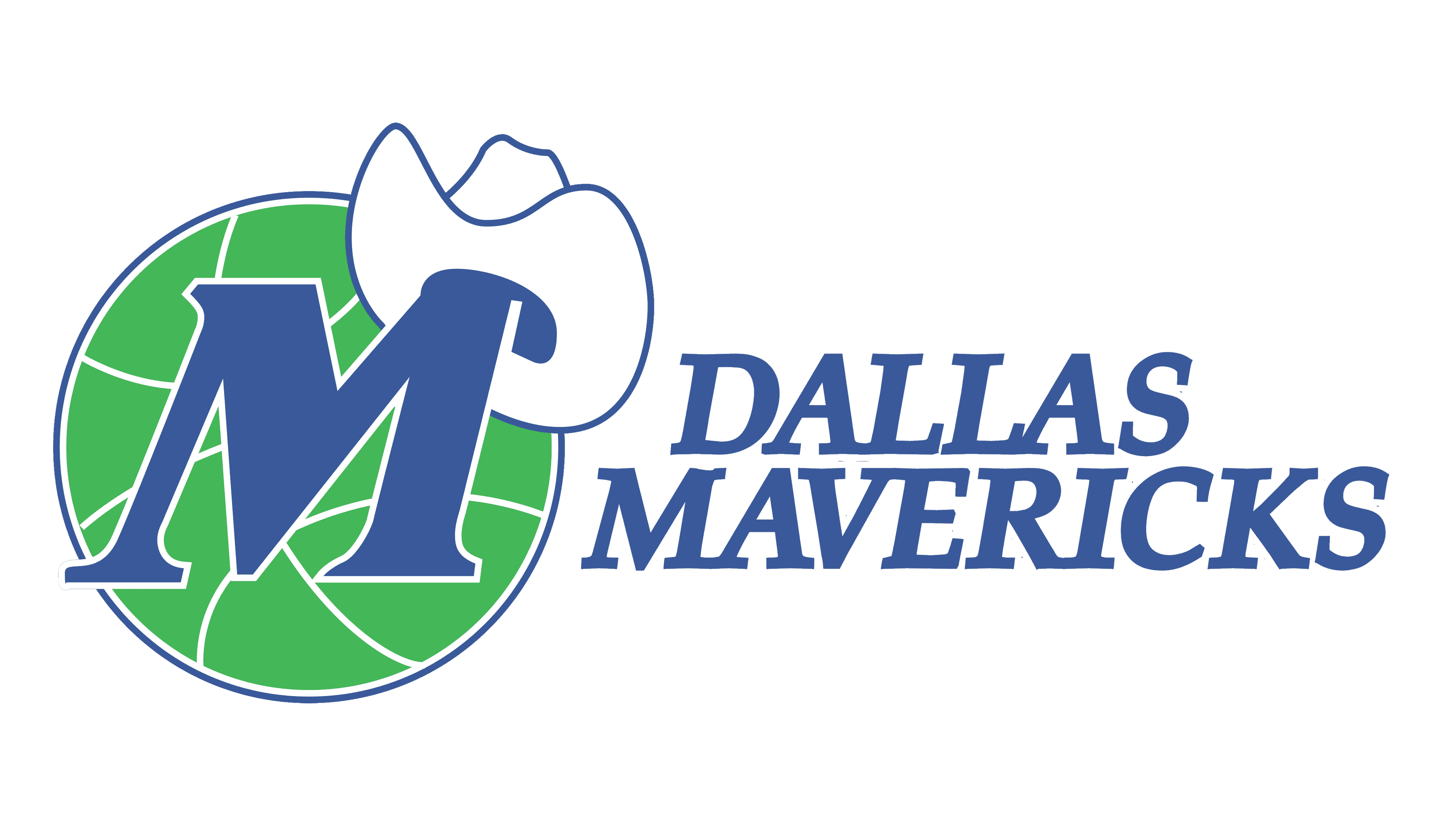Dallas Mavs Logo PNG Image
