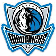 Dallas Mavs Logo PNG Photos