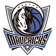 Dallas Mavs Logo Transparent