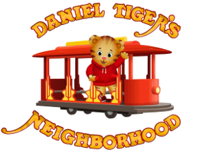 Daniel Tiger PNG Image HD