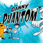 Danny Phantom PNG Images HD
