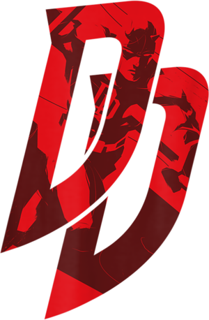 Daredevil Logo No Background