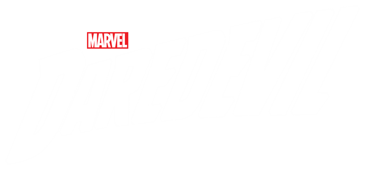 Daredevil Logo PNG Cutout