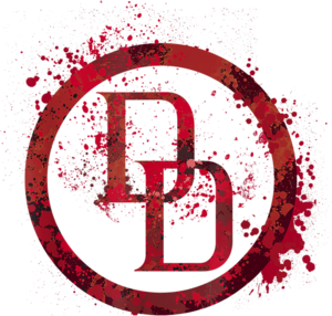 Daredevil Logo PNG Image HD