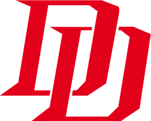 Daredevil Logo PNG Photo