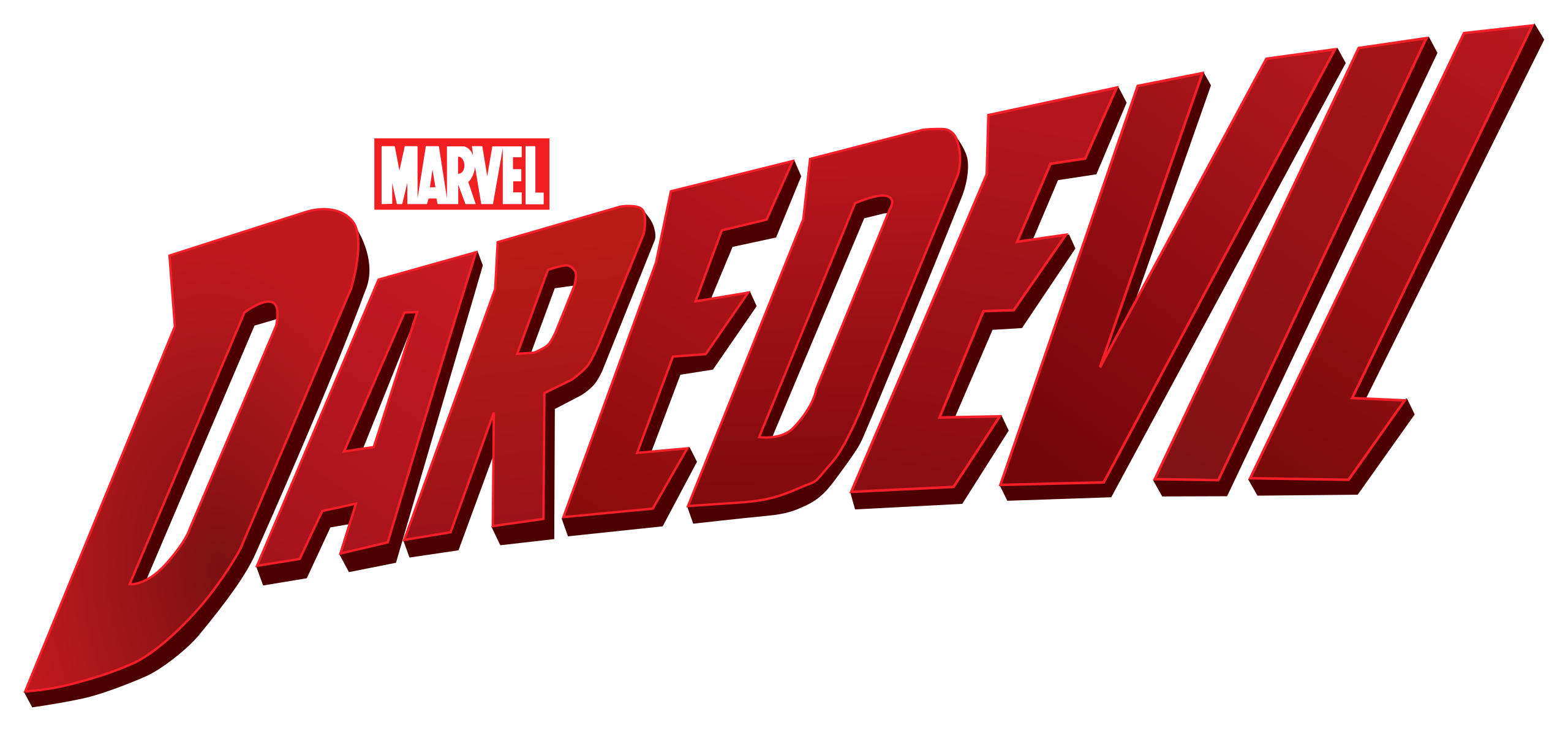 Daredevil Logo PNG Picture