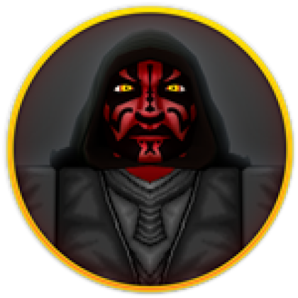 Darth Maul PNG Picture